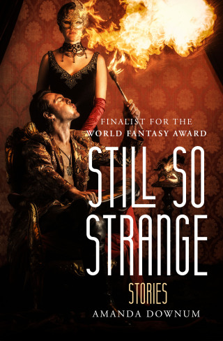 Imagen de portada: Still So Strange 9781504076357