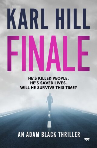 Cover image: Finale 9781914614996