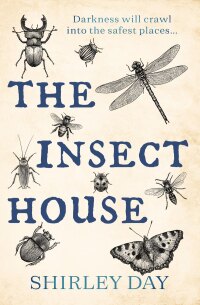 Titelbild: The Insect House 9781504076593