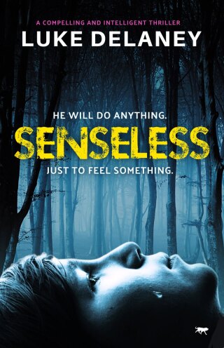 Cover image: Senseless 9781504076623