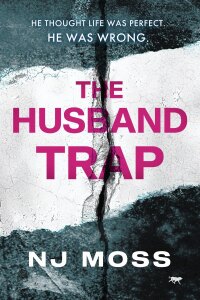 Imagen de portada: The Husband Trap 9781504076609
