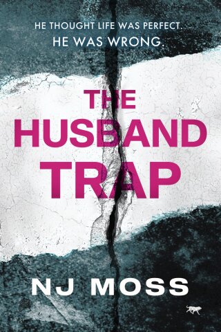 Immagine di copertina: The Husband Trap 9781504076609