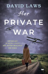 Immagine di copertina: Her Private War 9781504076661