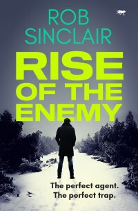 Cover image: Rise of the Enemy 9781504076630