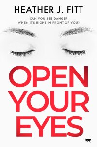 表紙画像: Open Your Eyes 9781504076647