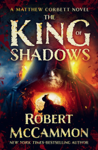 Imagen de portada: The King of Shadows 9781504076708