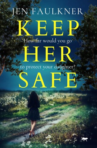 Imagen de portada: Keep Her Safe 9781504072700