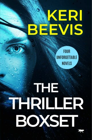 Immagine di copertina: The Thriller Boxset 9781504076845