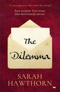 表紙画像: The Dilemma 9781504072731