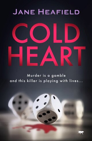 Cover image: Cold Heart 9781504070270
