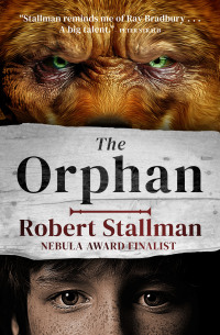 Immagine di copertina: The Orphan 9781504076890