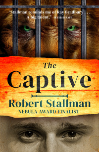 Imagen de portada: The Captive 9781504076906