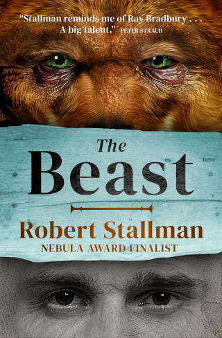 Cover image: The Beast 9781504076913