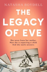 Imagen de portada: The Legacy of Eve 9781504072588