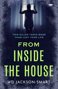 Cover image: From Inside the House 9781504072618