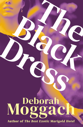 Cover image: The Black Dress 9781504077521