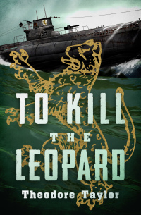 Cover image: To Kill the Leopard 9781504077170