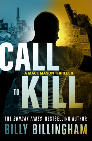 Cover image: Call to Kill 9781504077200