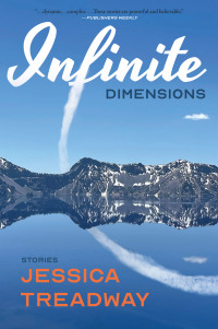 Immagine di copertina: Infinite Dimensions 9781953002112