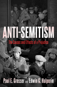 Titelbild: Anti-Semitism 9781504077309