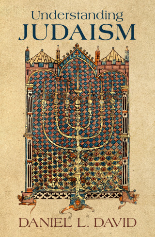Cover image: Understanding Judaism 9781504077354