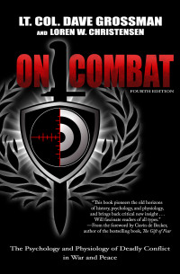 Titelbild: On Combat 4th edition 9781504077439