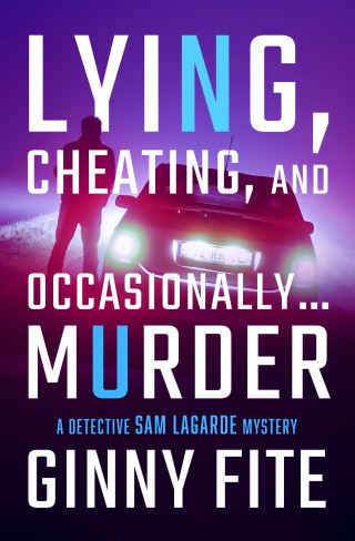 Immagine di copertina: Lying, Cheating, and Occasionally . . . Murder 9781504077491