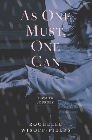 Cover image: As One Must, One Can 9781504077705