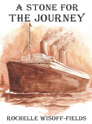 Cover image: A Stone for the Journey 9781504077699