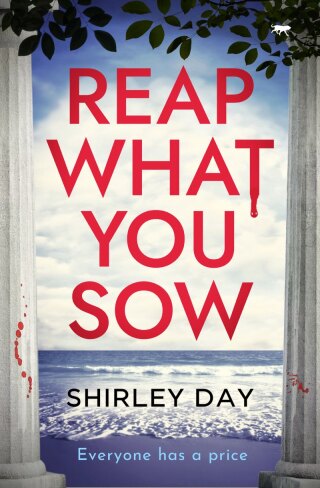 Cover image: Reap What You Sow 9781504072564