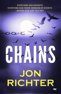 Immagine di copertina: Chains 9781504077828