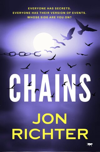 Imagen de portada: Chains 9781504077828
