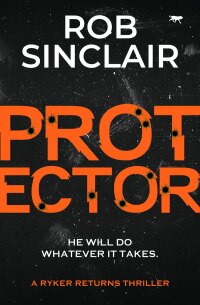 Cover image: Protector 9781504077835
