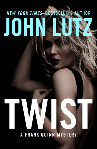 Imagen de portada: Twist 9781504077996