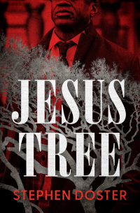 Cover image: Jesus Tree 9781504078238