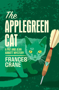 Immagine di copertina: The Applegreen Cat 9781504078245