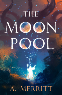 Cover image: The Moon Pool 9781504078375