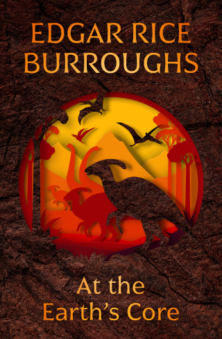 Cover image: At the Earth's Core 9781504078399