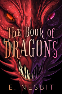 Imagen de portada: The Book of Dragons 9781504078405