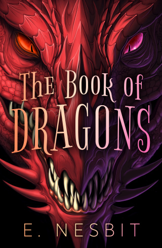 Cover image: The Book of Dragons 9781504078405