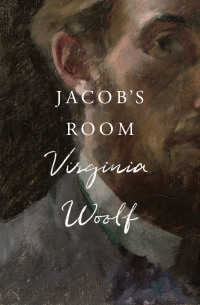 Cover image: Jacob's Room 9781504078511