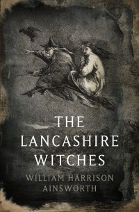 Omslagafbeelding: The Lancashire Witches 9781504078528