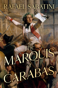 Cover image: The Marquis of Carabas 9781504078566