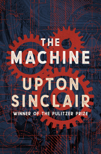 Cover image: The Machine 9781504078641