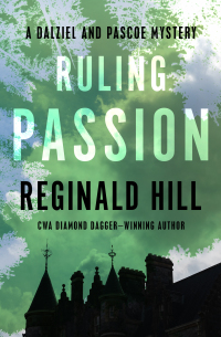 Cover image: Ruling Passion 9781504078665