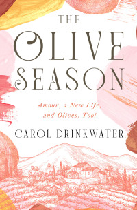 Cover image: The Olive Season 9781504078719