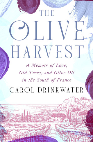 Cover image: The Olive Harvest 9781504078726