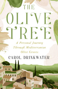 Cover image: The Olive Tree 9781504078740