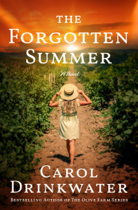 Cover image: The Forgotten Summer 9781504078771
