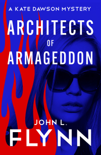 Cover image: Architects of Armageddon 9781504078818